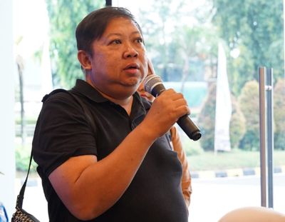 Simbol Bajak Laut di Tanah Merdeka